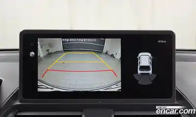 Hyundai Casper 2025 1.0 Автомат в Москве № 9018, миниатюра 9