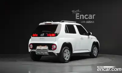 Hyundai Casper 2025 1.0 Автомат в Москве № 9018, миниатюра 10