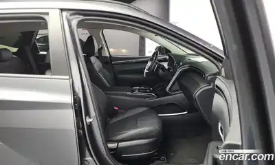 Hyundai Tucson 2023 2.0 Автомат в Москве № 91857, миниатюра 11