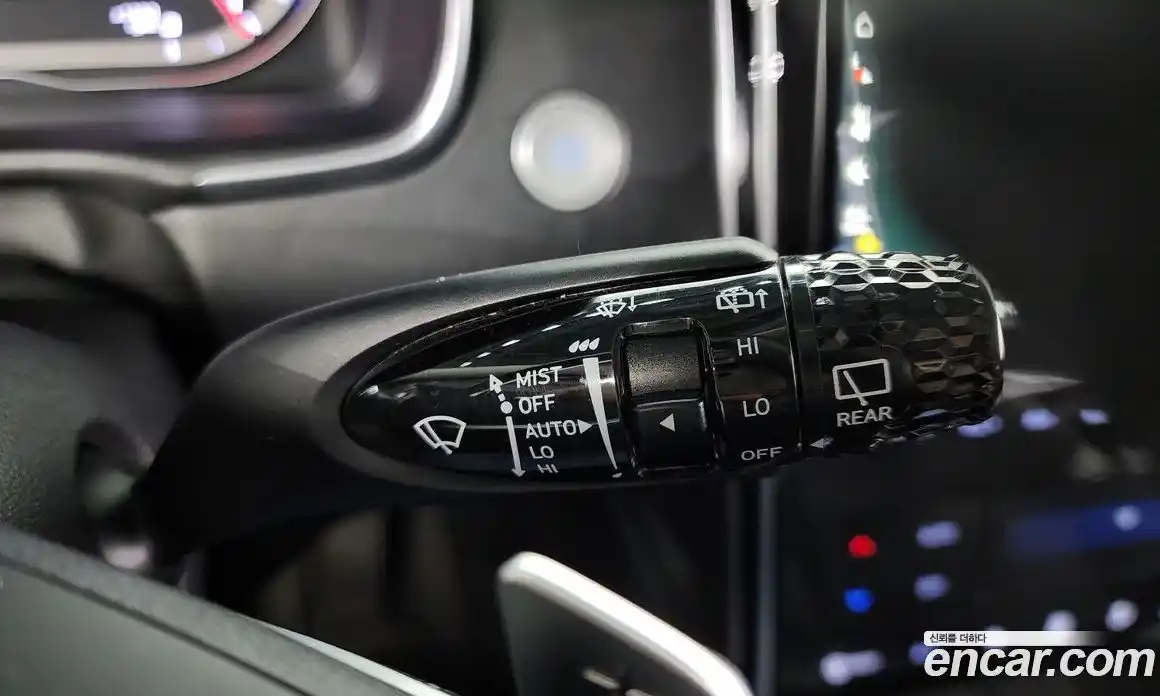 Hyundai Tucson 2023 2.0 Автомат в Москве № 91857, фото 14