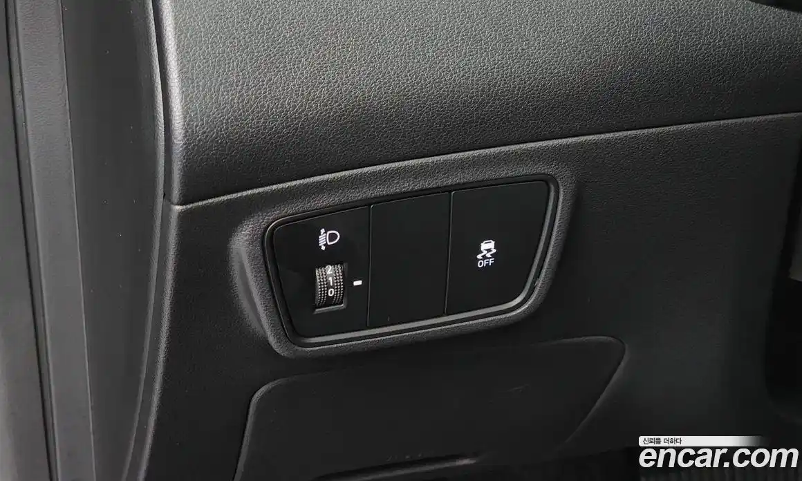 Hyundai Tucson 2023 2.0 Автомат в Москве № 91857, фото 17