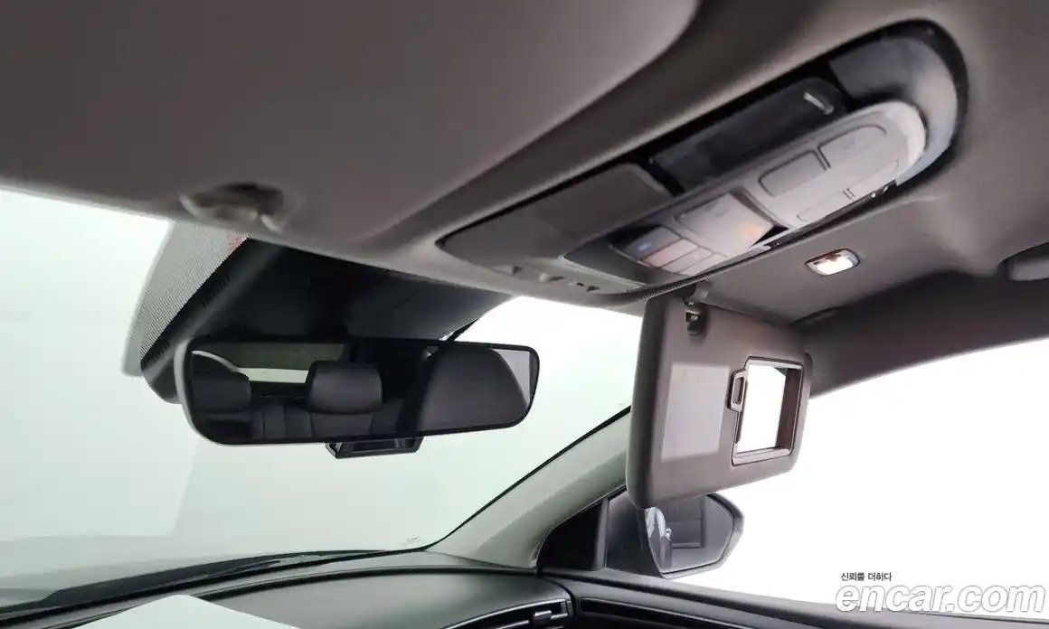 Hyundai Tucson 2023 2.0 Автомат в Москве № 91857, фото 18