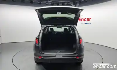 Hyundai Tucson 2023 2.0 Автомат в Москве № 91857, миниатюра 2