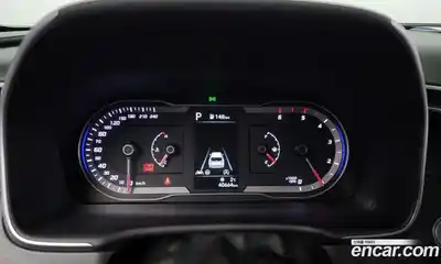 Hyundai Tucson 2023 2.0 Автомат в Москве № 91857, миниатюра 4