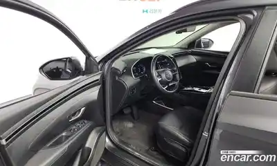 Hyundai Tucson 2023 2.0 Автомат в Москве № 91857, миниатюра 5