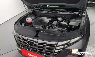 Hyundai Tucson 2023 2.0 Автомат в Москве № 91857, миниатюра 7