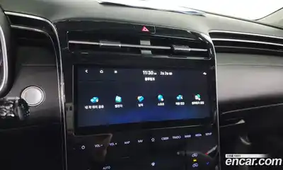 Hyundai Tucson 2023 2.0 Автомат в Москве № 91857, миниатюра 8