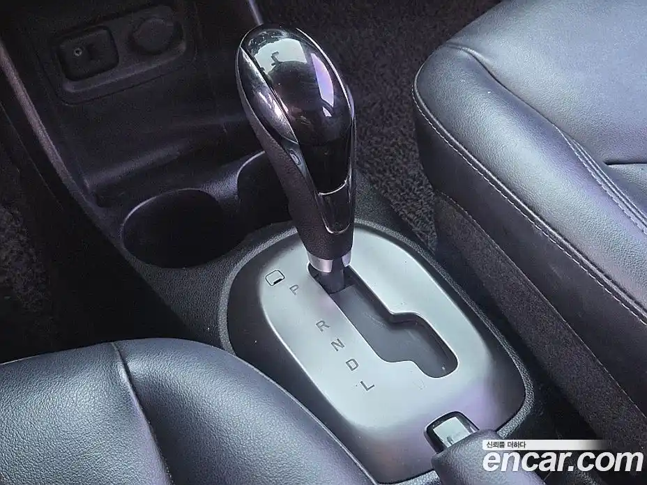 Chevrolet Spark 2016 1.0 Автомат в Москве № 92595, фото 15