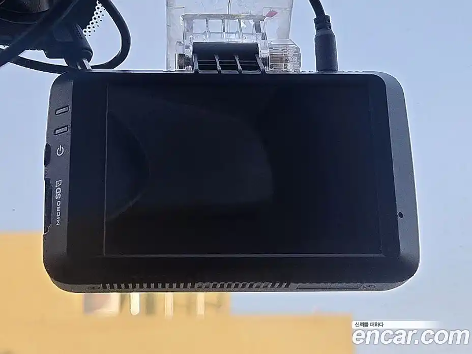 Chevrolet Spark 2016 1.0 Автомат в Москве № 92595, фото 18