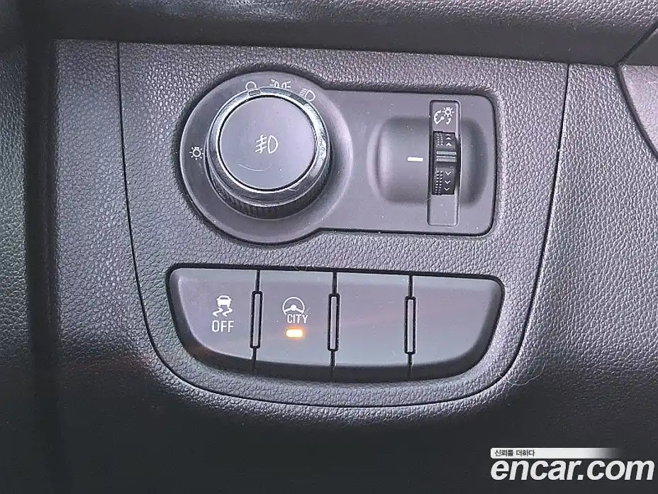 Chevrolet Spark 2016 1.0 Автомат в Москве № 92595, фото 19