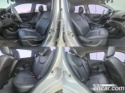 Chevrolet Spark 2016 1.0 Автомат в Москве № 92595, миниатюра 8