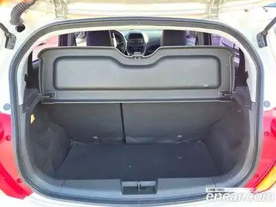 Chevrolet Spark 2016 1.0 Автомат в Москве № 92595, миниатюра 9