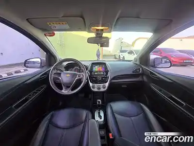 Chevrolet Spark 2016 1.0 Автомат в Москве № 92595, миниатюра 10