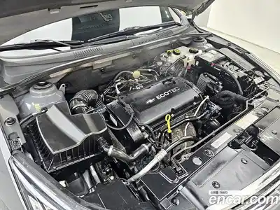 Chevrolet Cruze 2016 1.8 Автомат в Москве № 92711, миниатюра 6