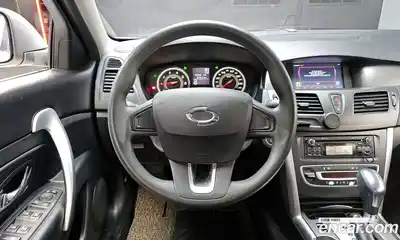 Renault SM5 2014 2.0 Автомат в Москве № 95769, миниатюра 11