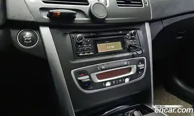 Renault SM5 2014 2.0 Автомат в Москве № 95769, миниатюра 12