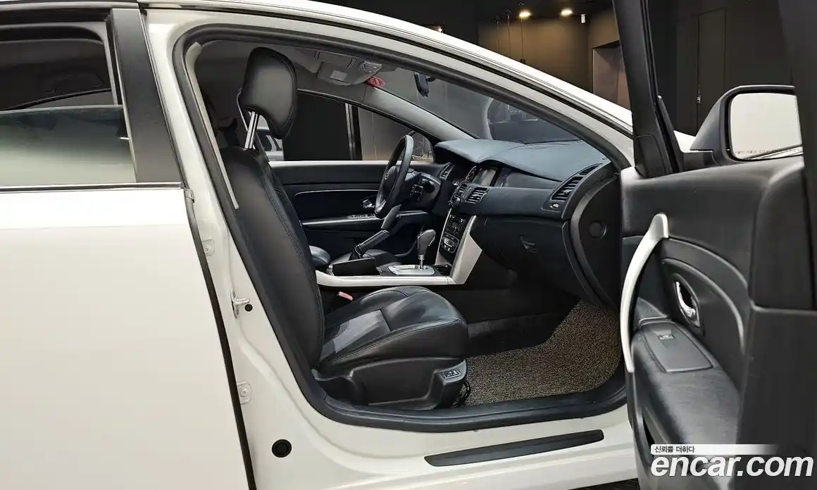 Renault SM5 2014 2.0 Автомат в Москве № 95769, фото 13