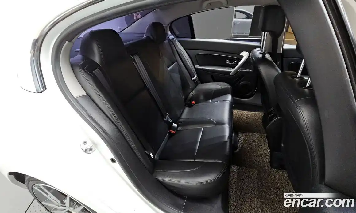 Renault SM5 2014 2.0 Автомат в Москве № 95769, фото 14