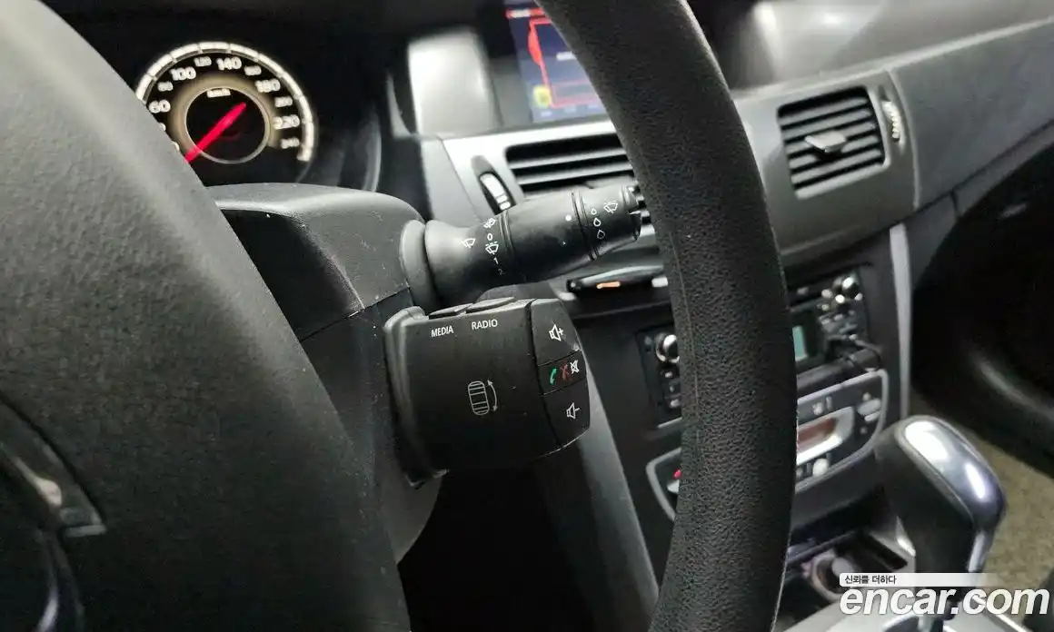 Renault SM5 2014 2.0 Автомат в Москве № 95769, фото 15