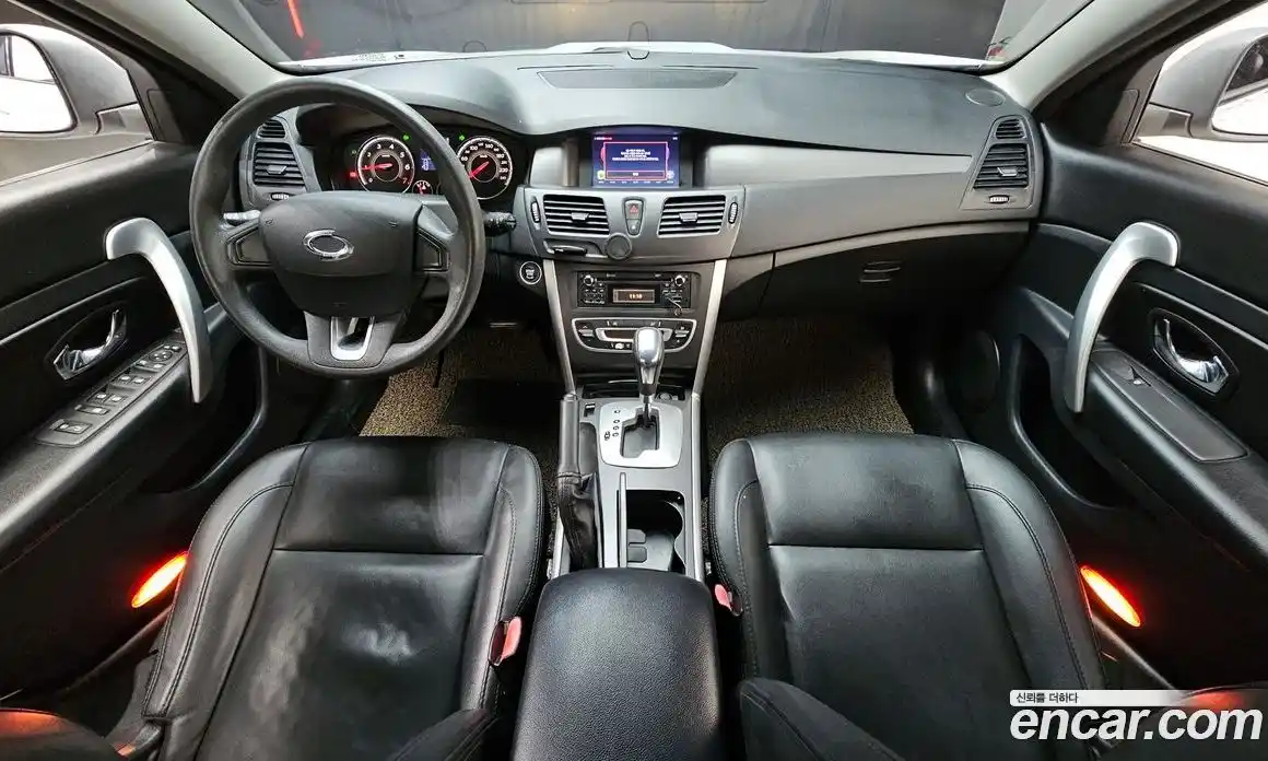 Renault SM5 2014 2.0 Автомат в Москве № 95769, фото 16