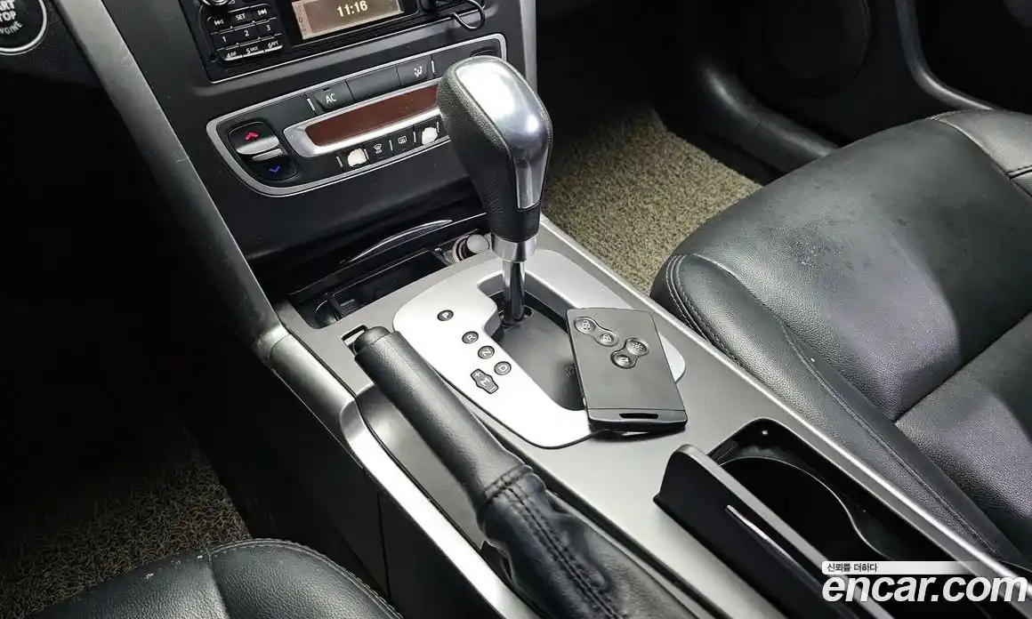 Renault SM5 2014 2.0 Автомат в Москве № 95769, фото 18