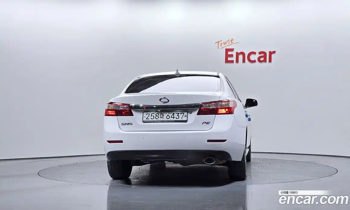 Renault SM5 2014 2.0 Автомат в Москве № 95769, фото 19