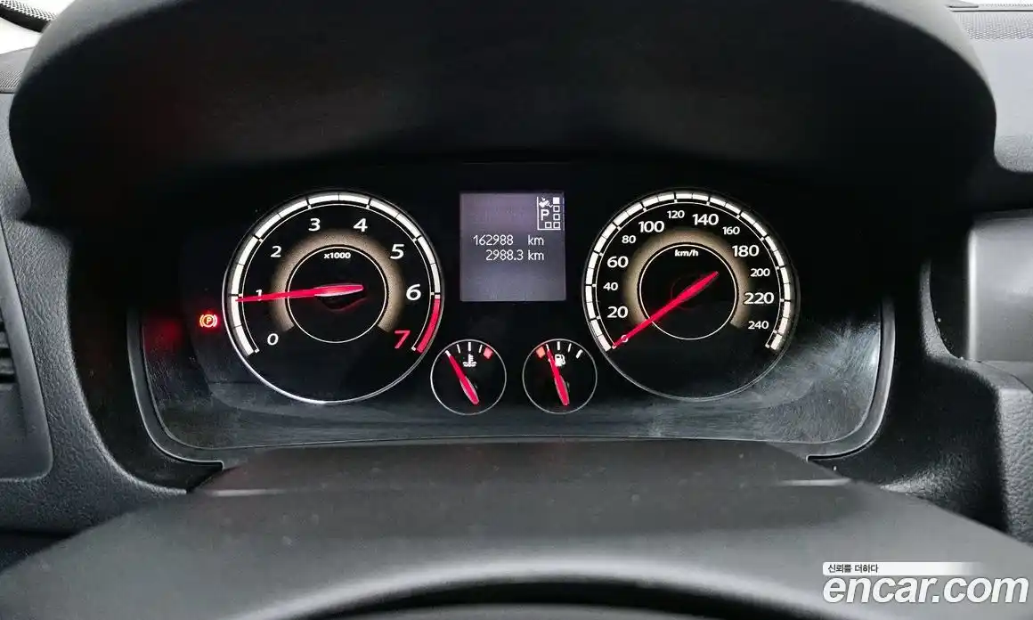 Renault SM5 2014 2.0 Автомат в Москве № 95769, фото 20