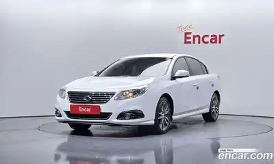 Renault SM5 2014 2.0 Автомат в Москве № 95769, миниатюра 3