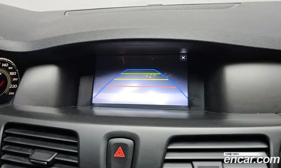 Renault SM5 2014 2.0 Автомат в Москве № 95769, фото 4