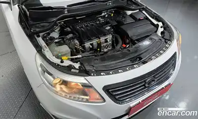 Renault SM5 2014 2.0 Автомат в Москве № 95769, миниатюра 8