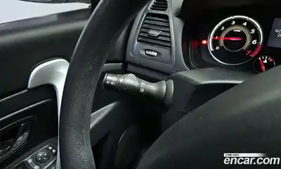 Renault SM5 2014 2.0 Автомат в Москве № 95769, миниатюра 9