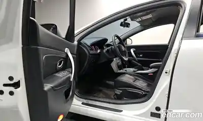 Renault SM5 2014 2.0 Автомат в Москве № 95769, миниатюра 10