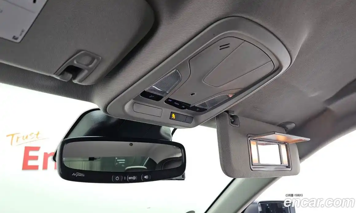 Chevrolet Impala 2016 3.6 Автомат в Москве № 99801, фото 14