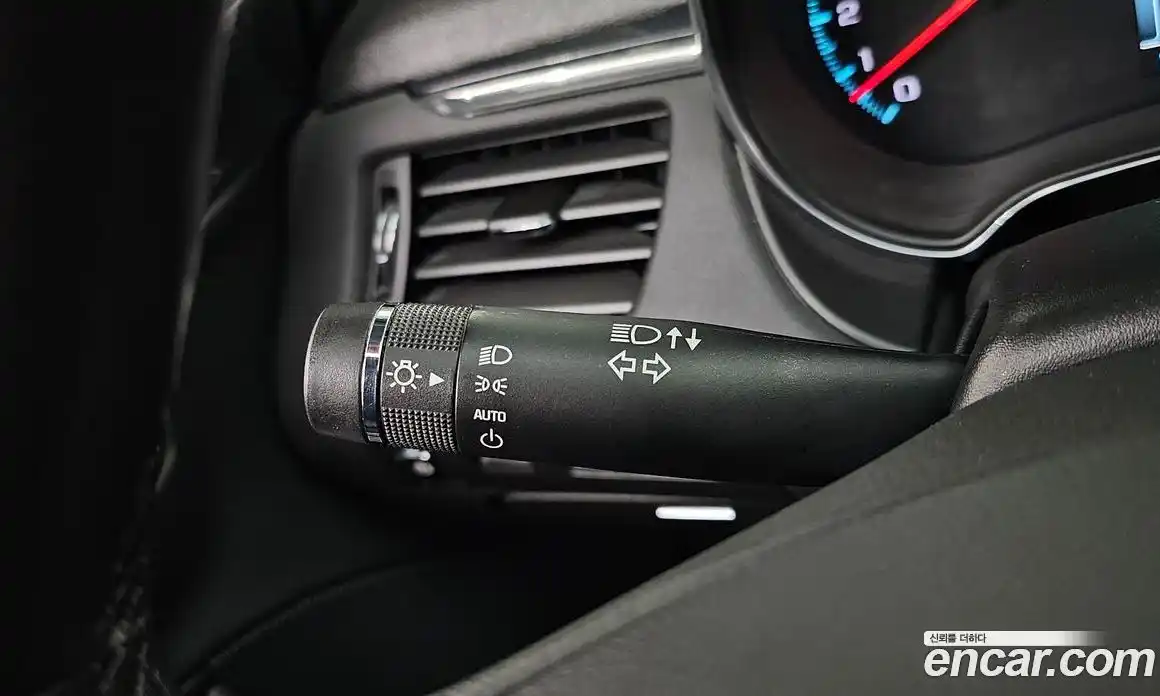 Chevrolet Impala 2016 3.6 Автомат в Москве № 99801, фото 18