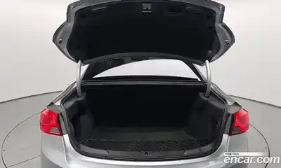 Chevrolet Impala 2016 3.6 Автомат в Москве № 99801, миниатюра 2