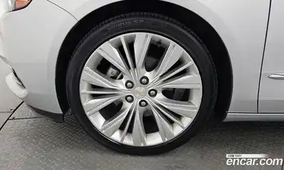 Chevrolet Impala 2016 3.6 Автомат в Москве № 99801, миниатюра 3