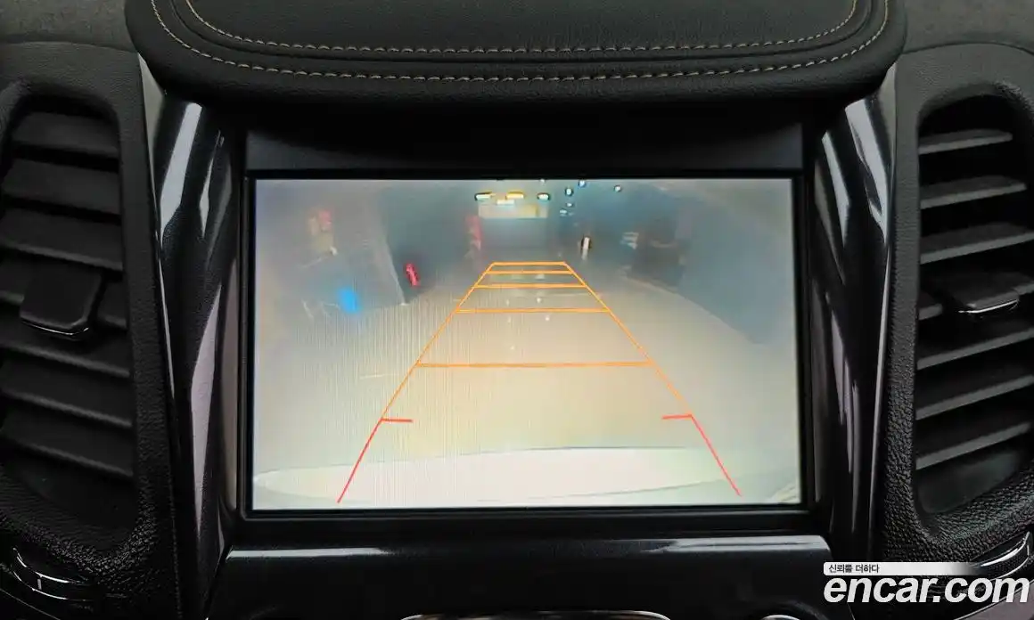 Chevrolet Impala 2016 3.6 Автомат в Москве № 99801, фото 4