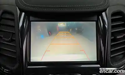 Chevrolet Impala 2016 3.6 Автомат в Москве № 99801, миниатюра 4