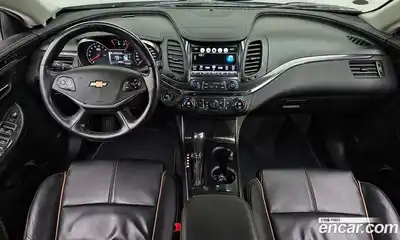 Chevrolet Impala 2016 3.6 Автомат в Москве № 99801, миниатюра 8