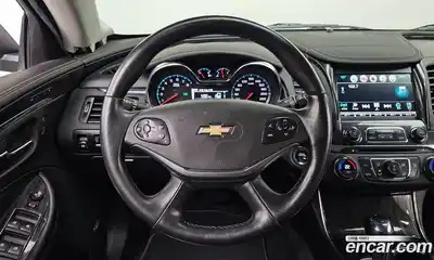 Chevrolet Impala 2016 3.6 Автомат в Москве № 99801, миниатюра 9