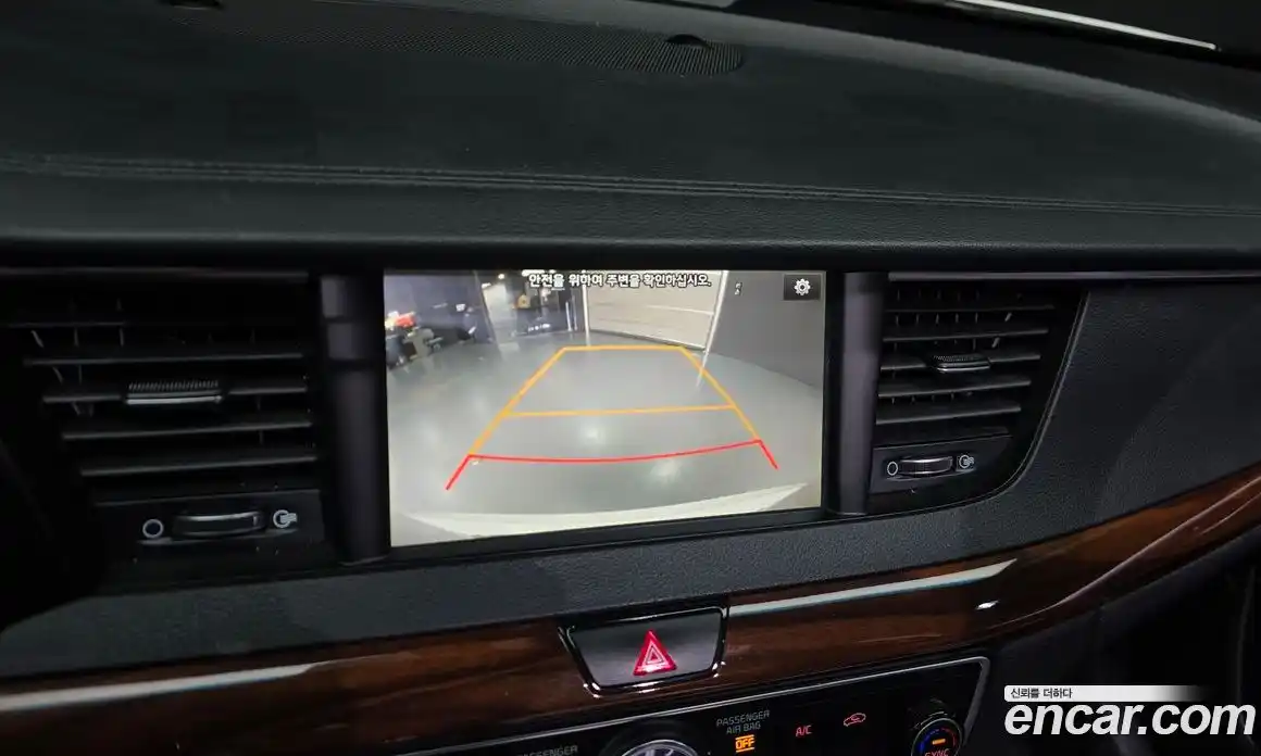 Kia K7 2017 3.0 Автомат в Москве № 10292, фото 16