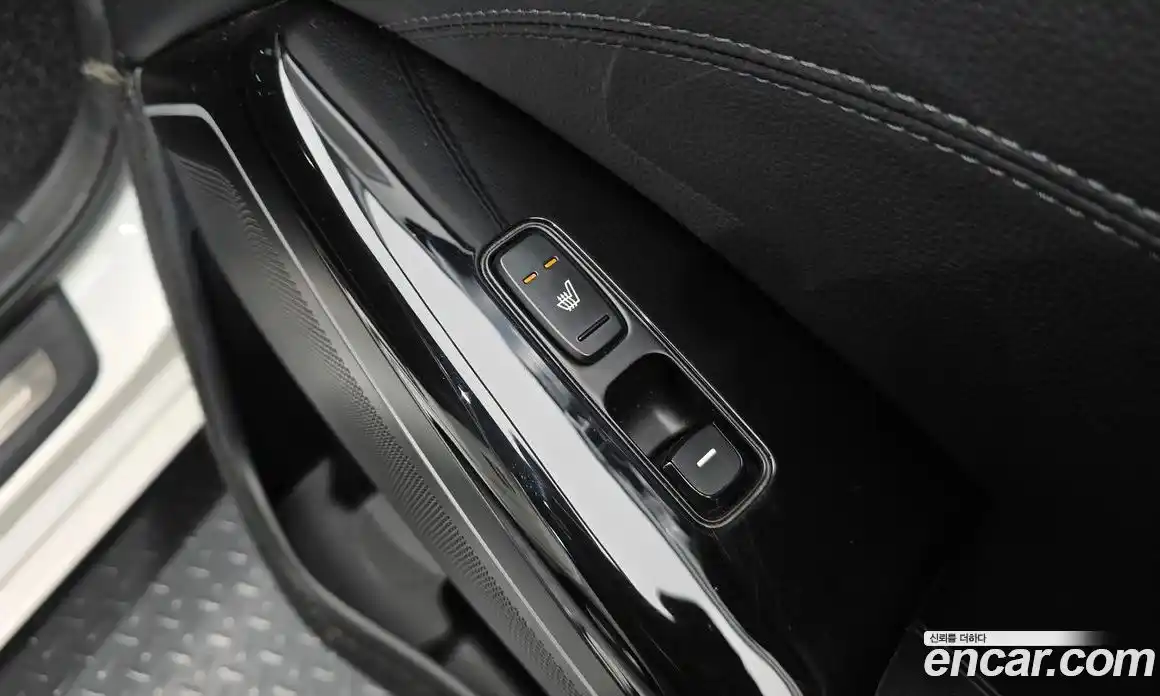 Kia K7 2017 3.0 Автомат в Москве № 10292, фото 18