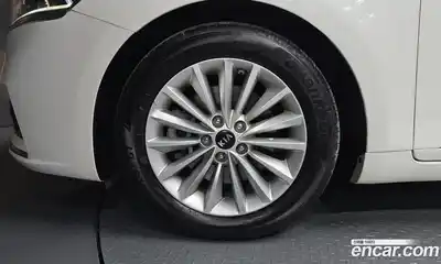 Kia K7 2017 3.0 Автомат в Москве № 10292, миниатюра 5