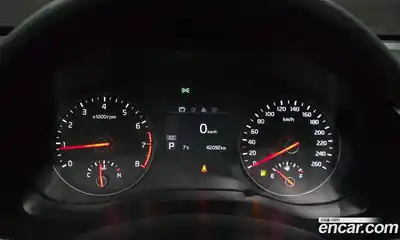 Kia K7 2017 3.0 Автомат в Москве № 10292, миниатюра 8