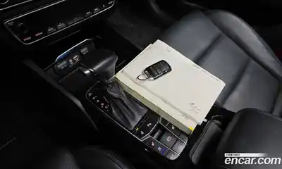 Kia K7 2017 3.0 Автомат в Москве № 10292, миниатюра 9