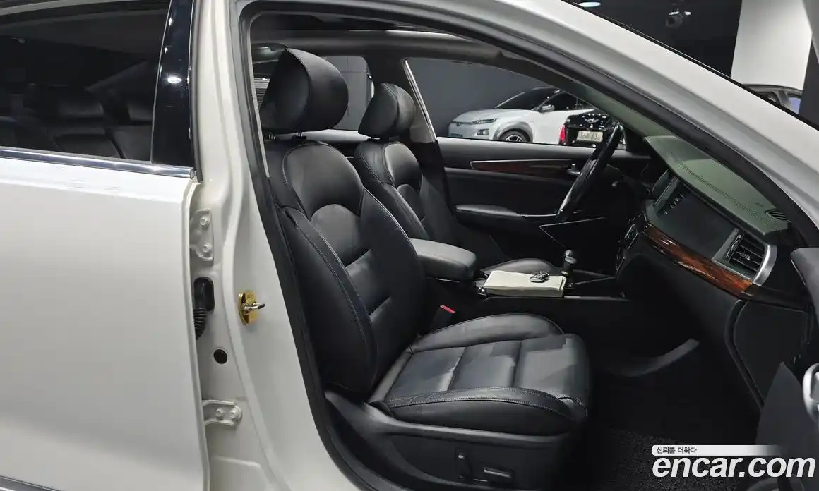 Kia K7 2017 3.0 Автомат в Москве № 10292, фото 10