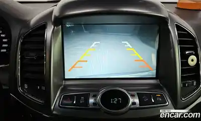 Chevrolet Captiva 2015 2.0 Автомат в Москве № 103647, миниатюра 4