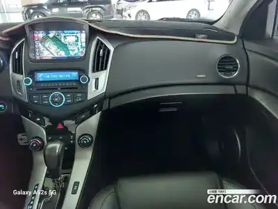 Chevrolet Cruze 2015 1.4 Автомат в Москве № 104173, миниатюра 12