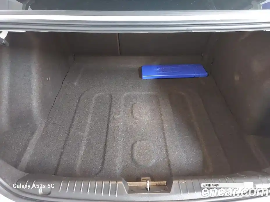 Chevrolet Cruze 2015 1.4 Автомат в Москве № 104173, фото 20