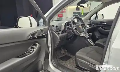 Chevrolet Orlando 2015 2.0 Автомат в Москве № 104423, миниатюра 12